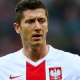 Robert Lewandowski vaatteet